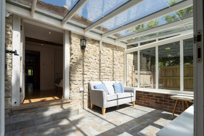 Magical South Downs farmhouse, E554 (photo 74)
