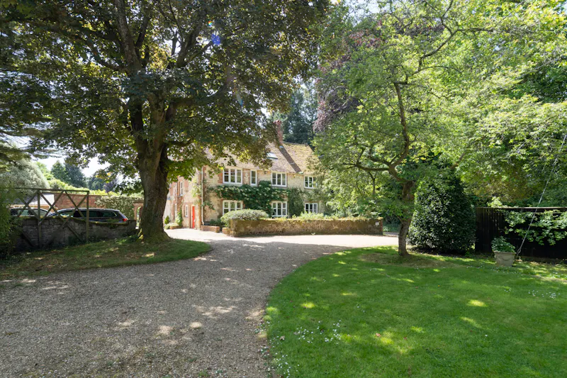 Magical South Downs farmhouse, E554 (photo 164)