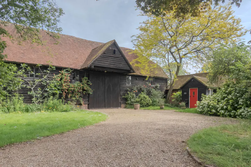 Magical South Downs farmhouse, E554 (photo 61)
