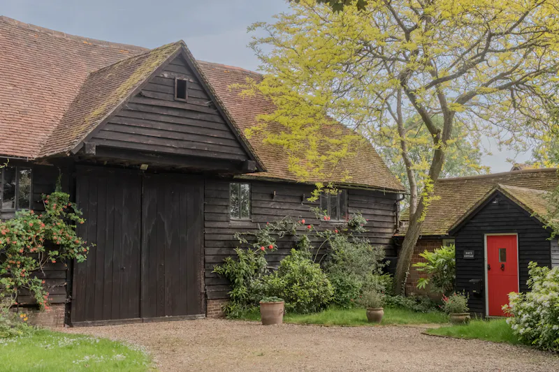 Magical South Downs farmhouse, E554 (photo 75)