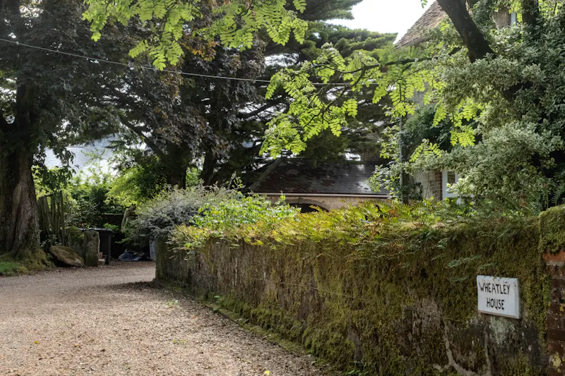 Magical South Downs farmhouse, E554 (photo 165)