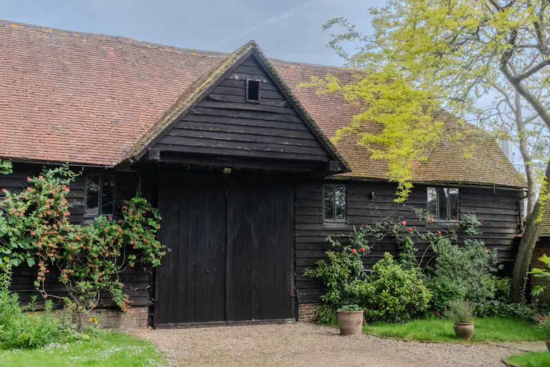 Stable / Outbuildings at Magical South Downs farmhouse, E554 (photo 76)