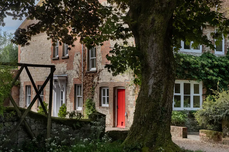 Magical South Downs farmhouse, E554 (photo 163)
