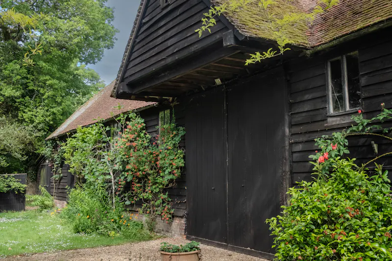 Magical South Downs farmhouse, E554 (photo 78)