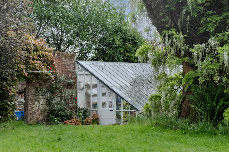 Magical South Downs farmhouse, E554 (photo 125)