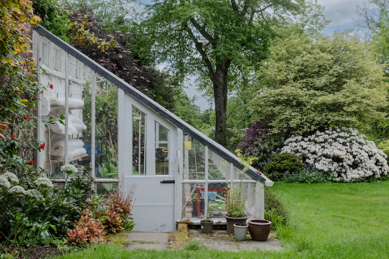 Magical South Downs farmhouse, E554 (photo 114)