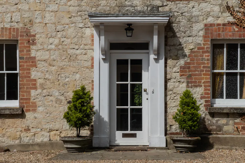 Magical South Downs farmhouse, E554 (photo 158)