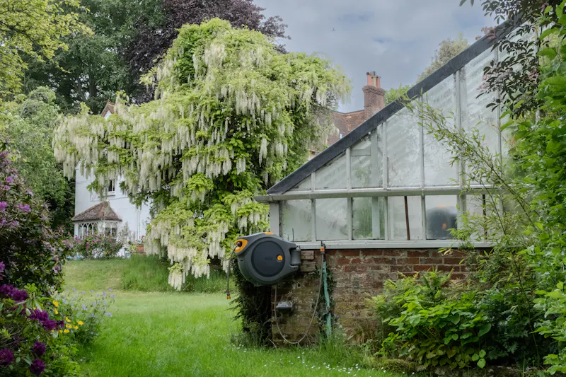 Magical South Downs farmhouse, E554 (photo 126)