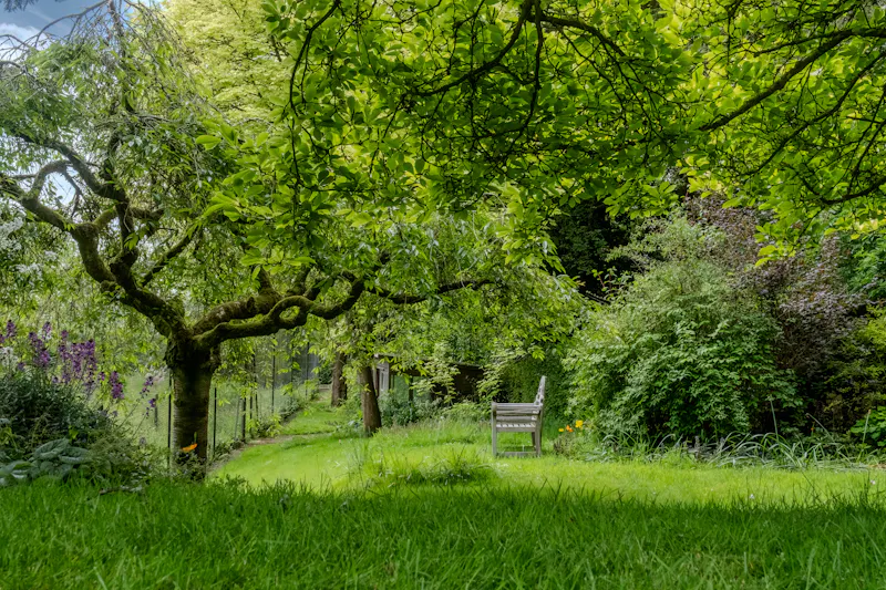 Magical South Downs farmhouse, E554 (photo 139)