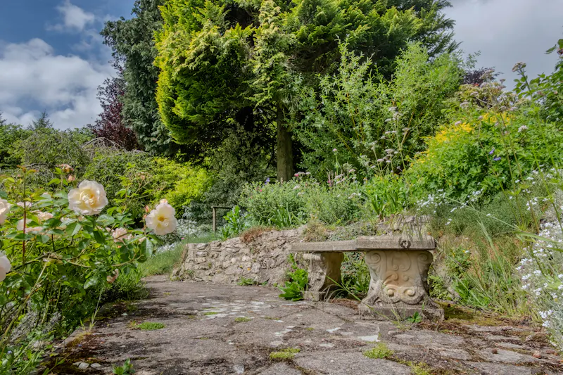 Magical South Downs farmhouse, E554 (photo 109)