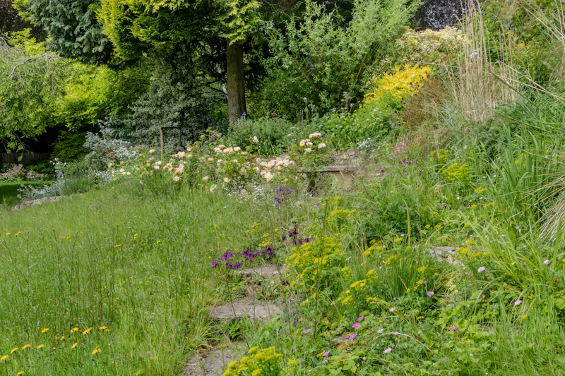 Magical South Downs farmhouse, E554 (photo 108)