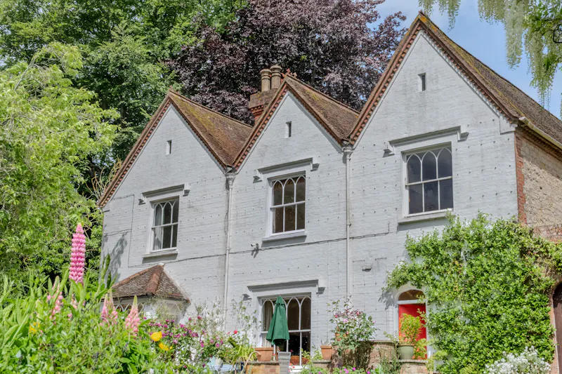 Magical South Downs farmhouse, E554 (photo 91)
