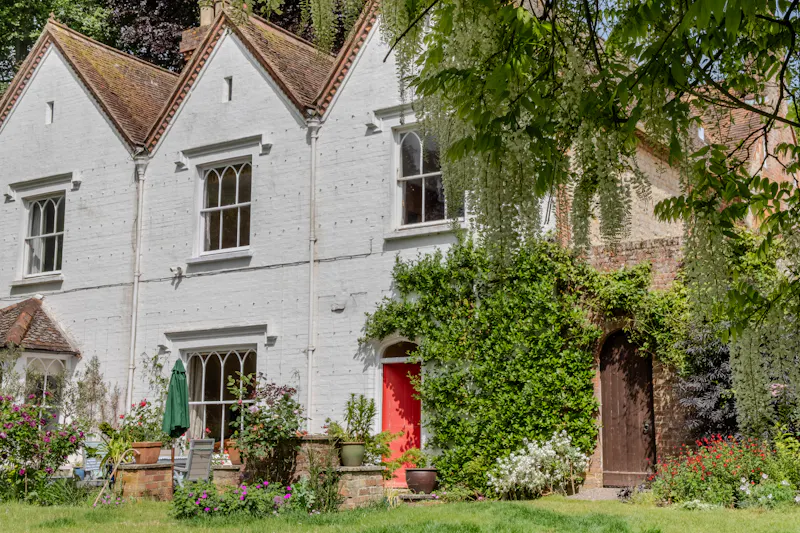 Magical South Downs farmhouse, E554 (photo 92)