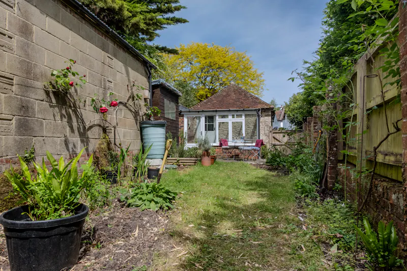 Magical South Downs farmhouse, E554 (photo 135)