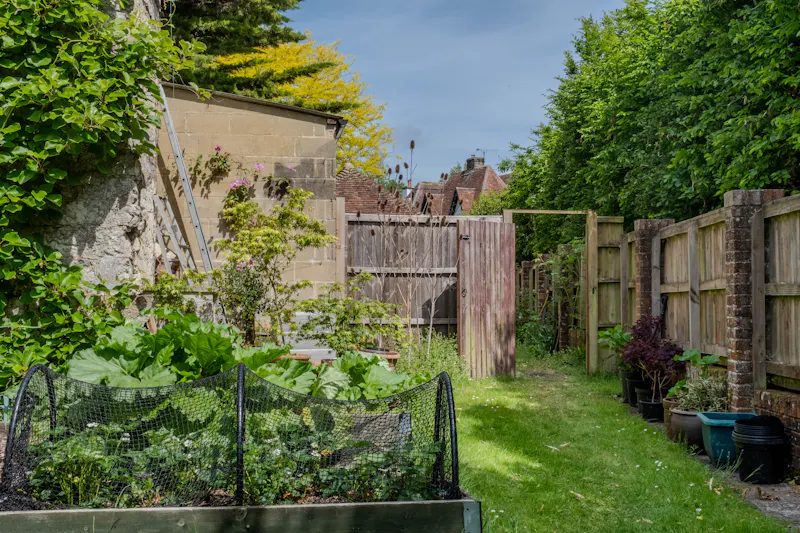 Magical South Downs farmhouse, E554 (photo 137)