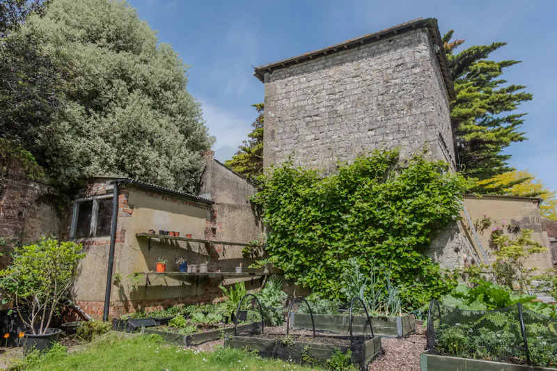 Magical South Downs farmhouse, E554 (photo 134)