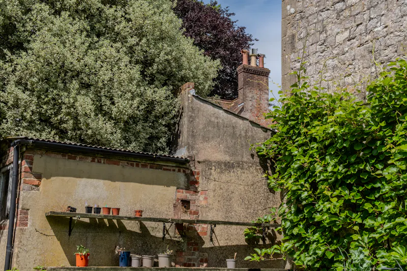 Magical South Downs farmhouse, E554 (photo 133)