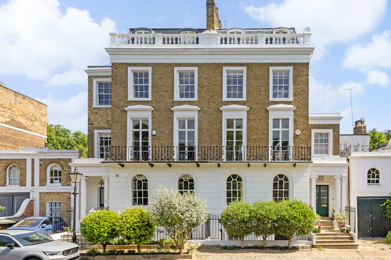 Elegant Clapham townhouse, A1702 (photo 69)