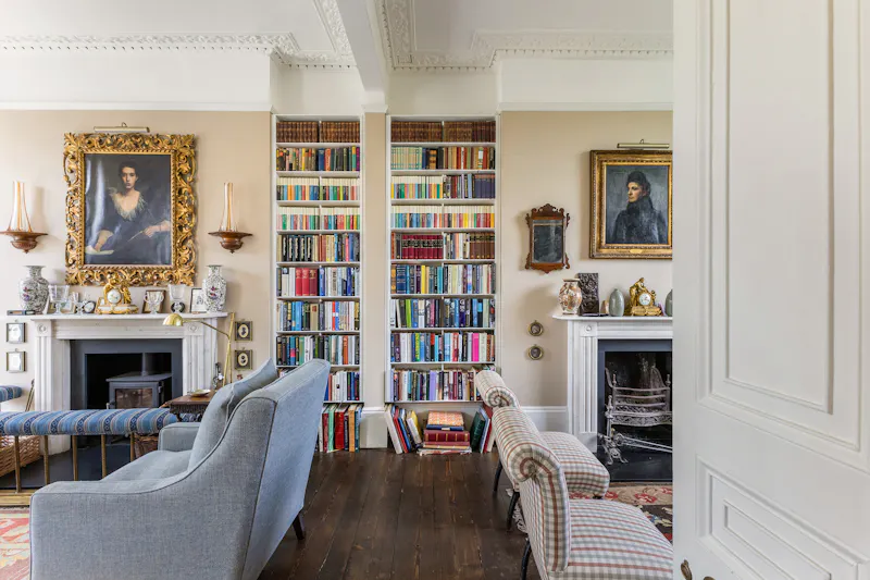 Elegant Clapham townhouse, A1702 (photo 11)