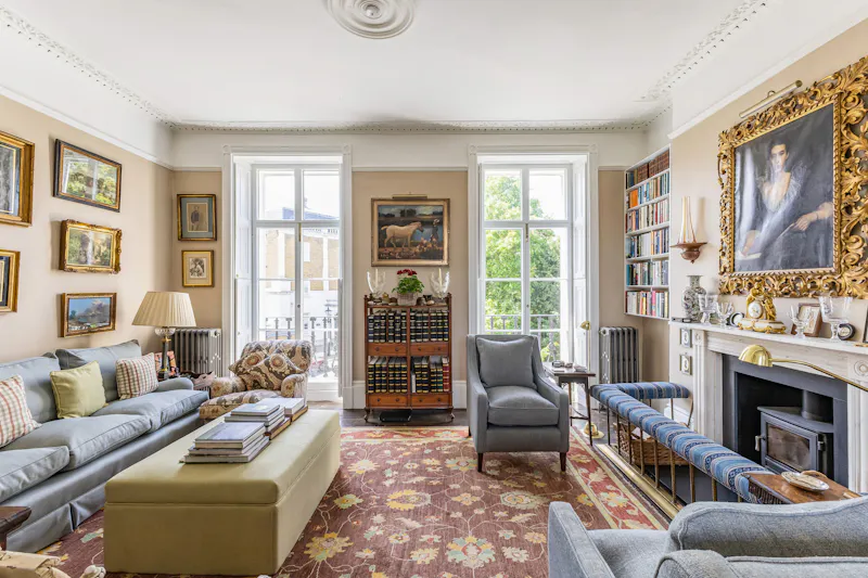 Elegant Clapham townhouse, A1702 (photo 10)