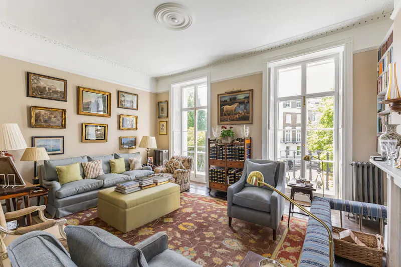 Elegant Clapham townhouse, A1702 (photo 12)