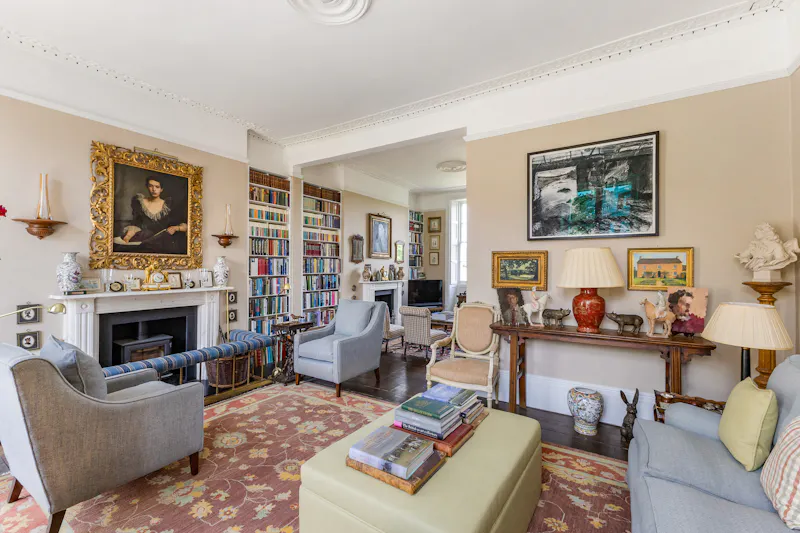 Elegant Clapham townhouse, A1702 (photo 15)