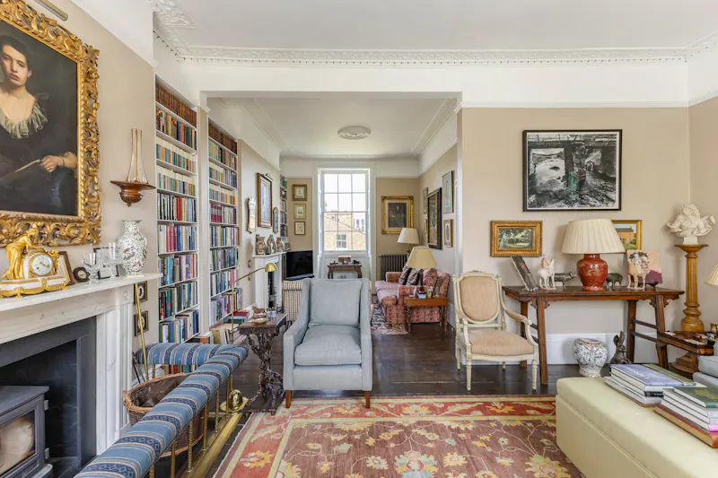 Elegant Clapham townhouse, A1702 (photo 8)