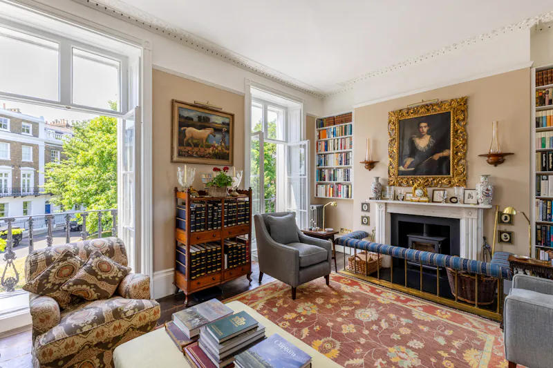 Elegant Clapham townhouse, A1702 (photo 13)