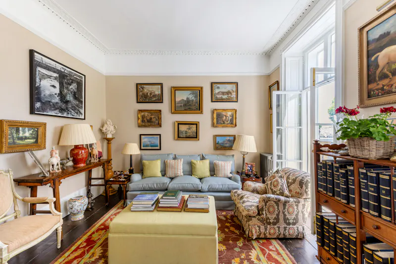 Elegant Clapham townhouse, A1702 (photo 16)