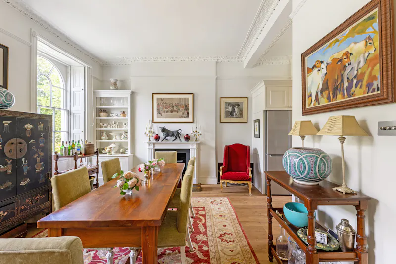Elegant Clapham townhouse, A1702 (photo 28)