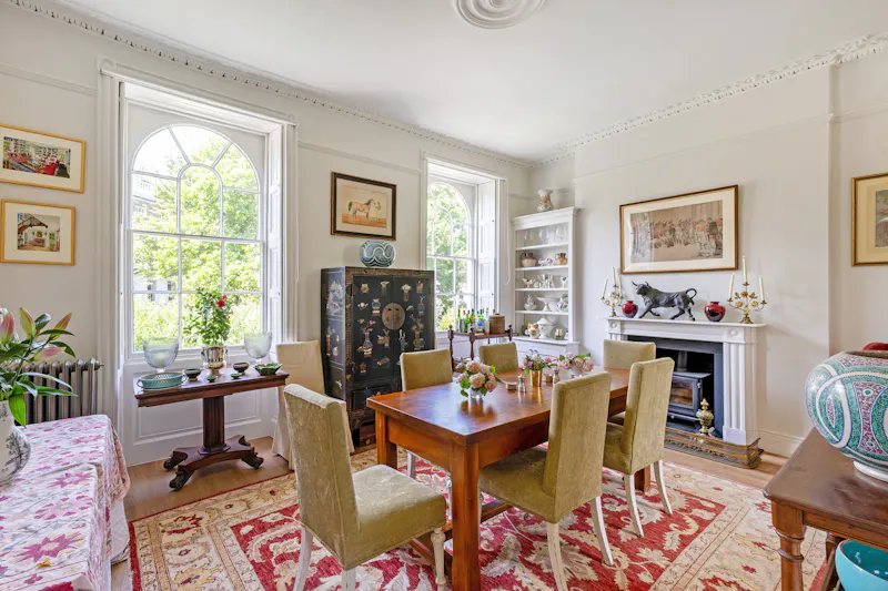 Elegant Clapham townhouse, A1702 (photo 27)
