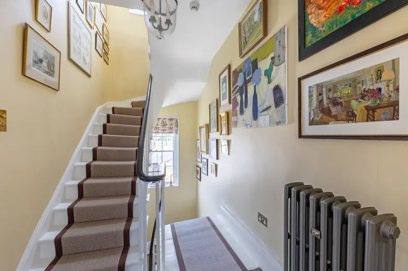 Elegant Clapham townhouse, A1702 (photo 35)