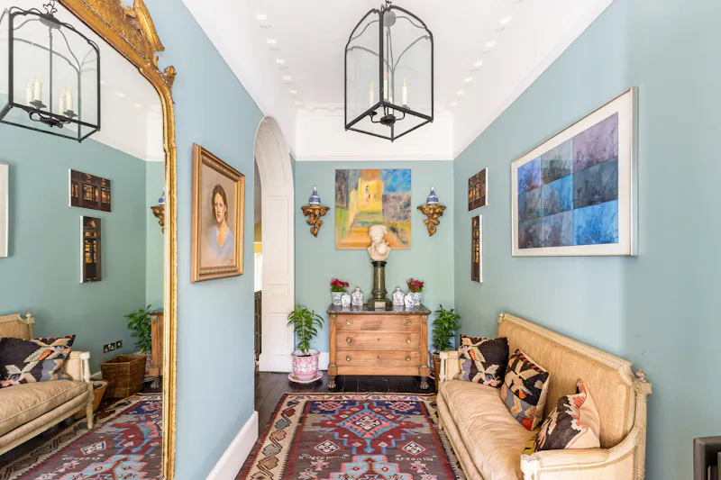Elegant Clapham townhouse, A1702 (photo 5)