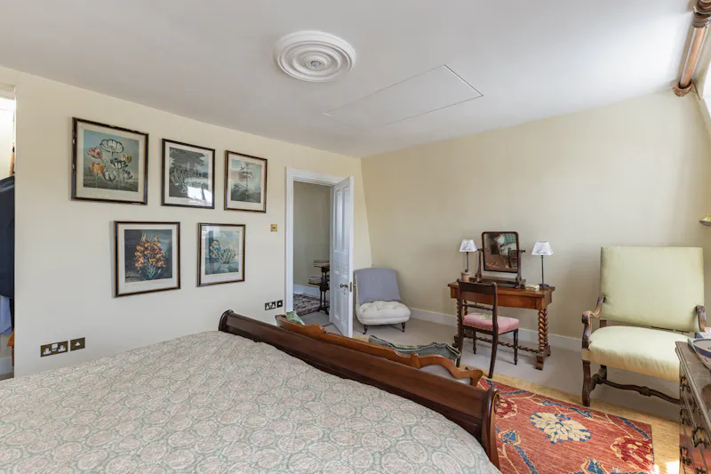 Elegant Clapham townhouse, A1702 (photo 46)