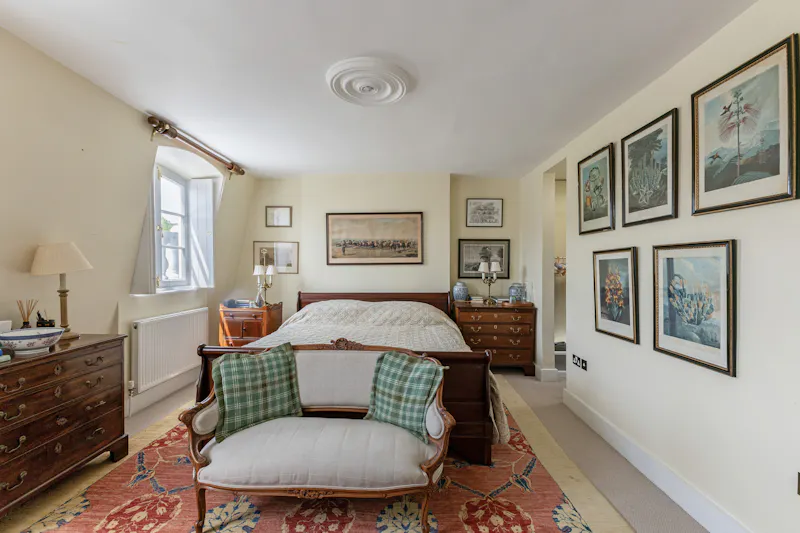 Elegant Clapham townhouse, A1702 (photo 45)