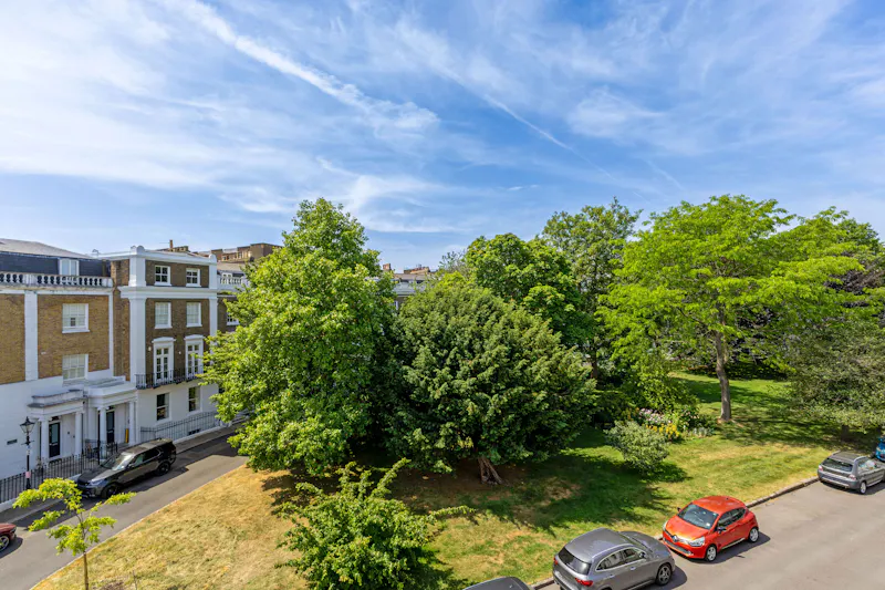 Elegant Clapham townhouse, A1702 (photo 71)