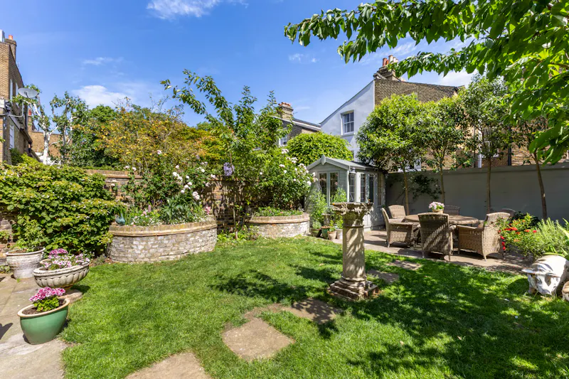 Elegant Clapham townhouse, A1702 (photo 66)
