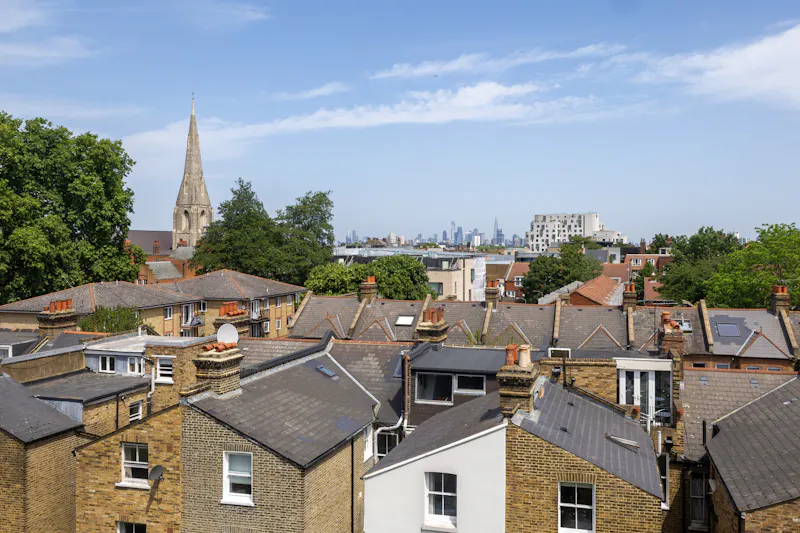 Elegant Clapham townhouse, A1702 (photo 74)