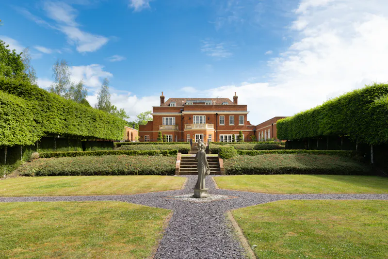 Luxe Broxbourne Mansion, D2844 (photo 61)