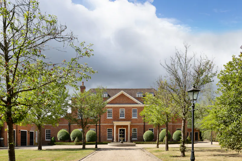 Luxe Broxbourne Mansion, D2844 (photo 59)