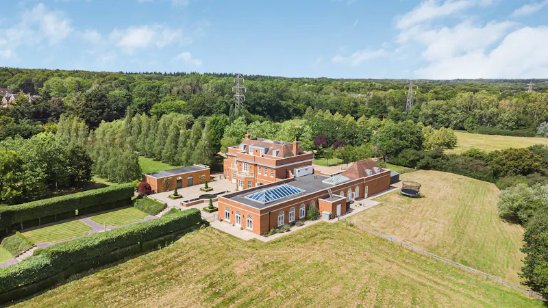 Luxe Broxbourne Mansion, D2844 (photo 68)