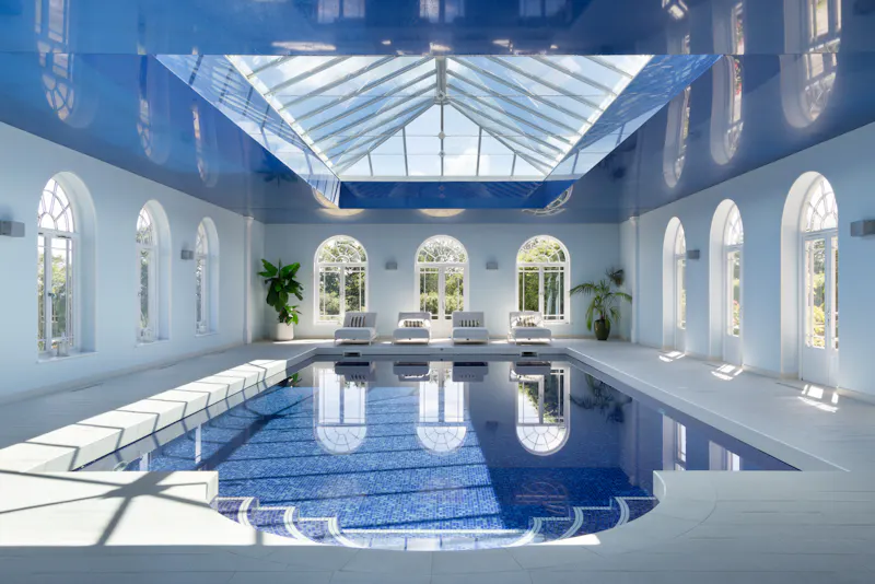 Luxe Broxbourne Mansion, D2844 (photo 45)