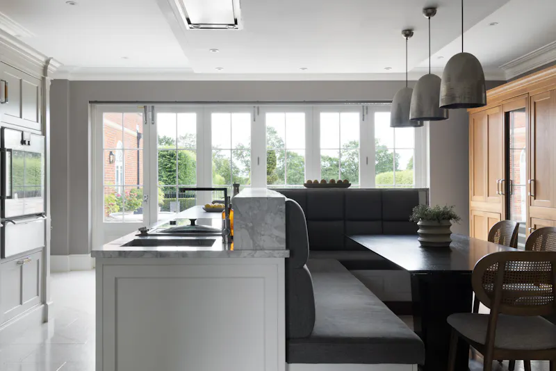 Luxe Broxbourne Mansion, D2844 (photo 7)