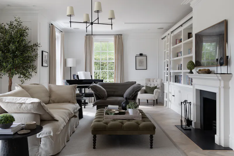 Luxe Broxbourne Mansion, D2844 (photo 17)