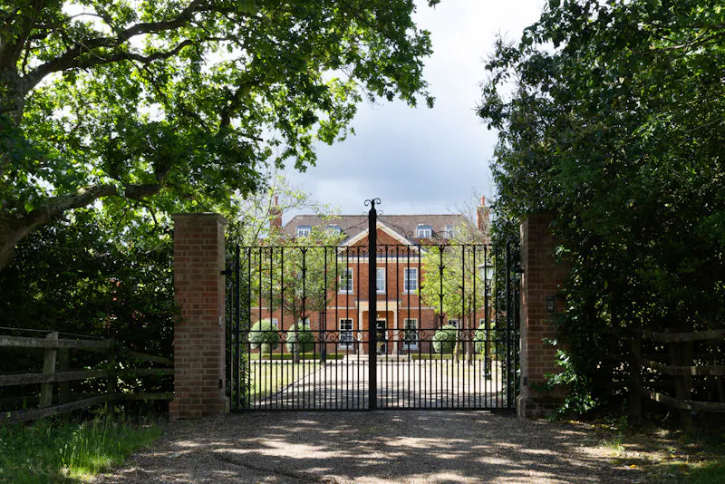 Luxe Broxbourne Mansion, D2844 (photo 62)