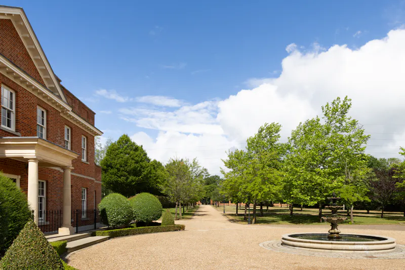 Luxe Broxbourne Mansion, D2844 (photo 58)