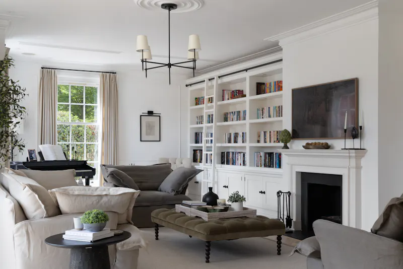 Luxe Broxbourne Mansion, D2844 (photo 16)