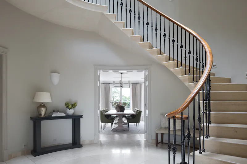 Luxe Broxbourne Mansion, D2844 (photo 41)