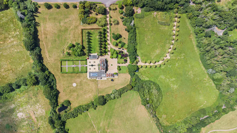 Luxe Broxbourne Mansion, D2844 (photo 66)