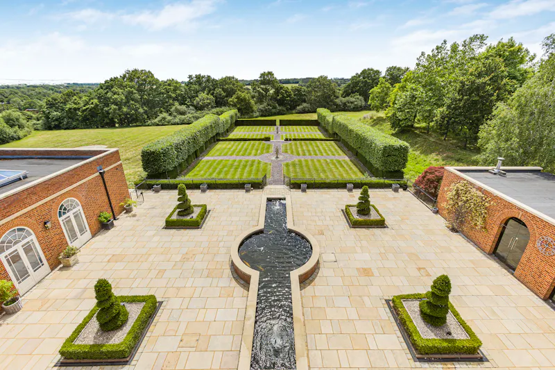 Luxe Broxbourne Mansion, D2844 (photo 53)
